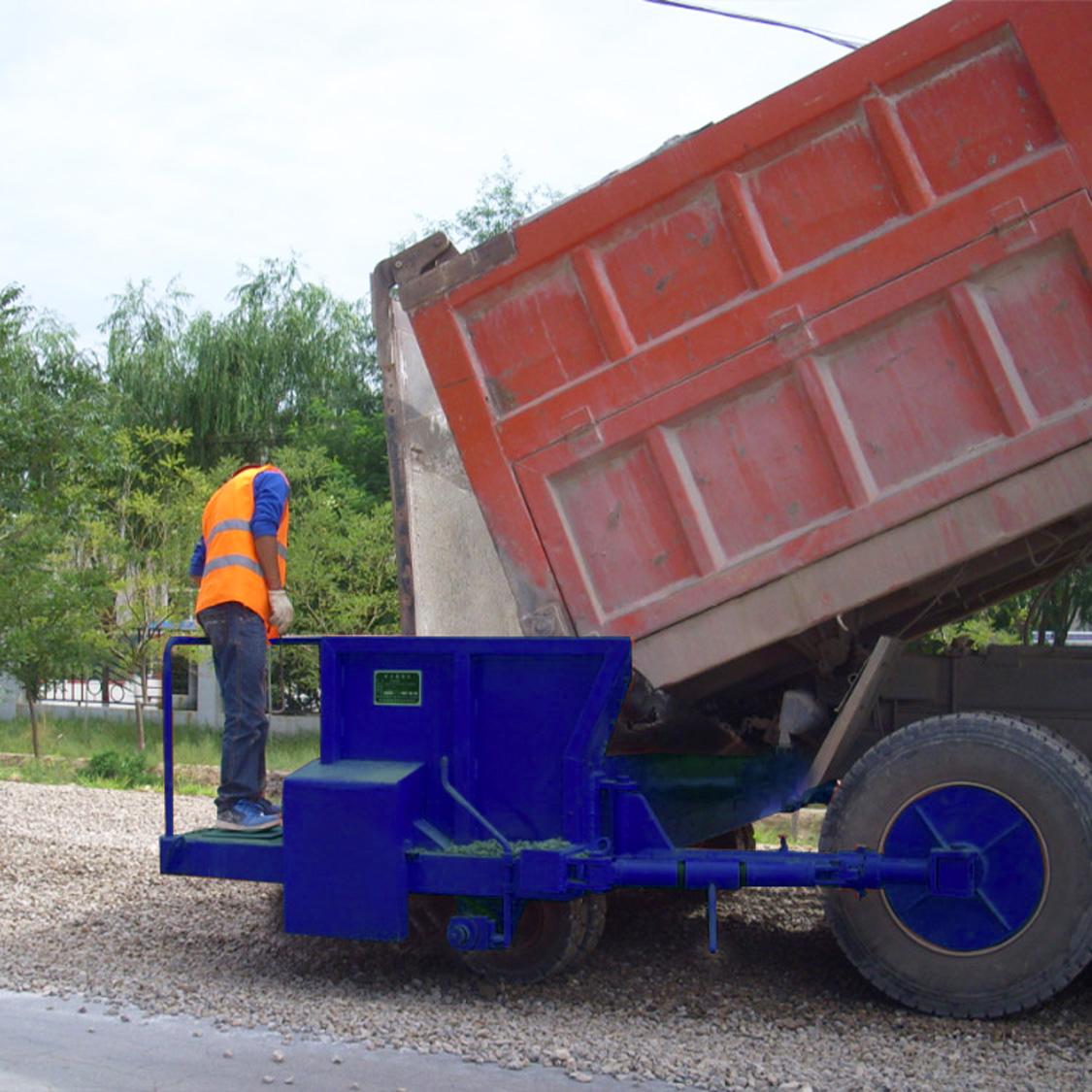 Chip Spreader Buy Chip Spreader, aggregate chip spreader Product on